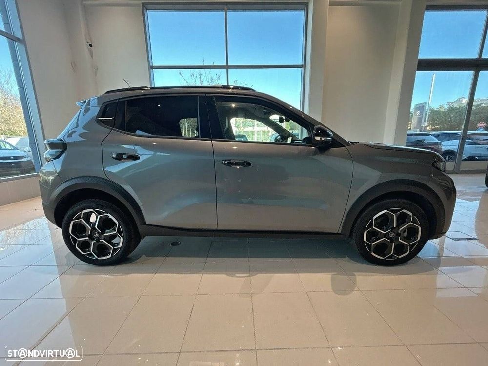 Citroën C3 1.2 Turbo Max16 - 4