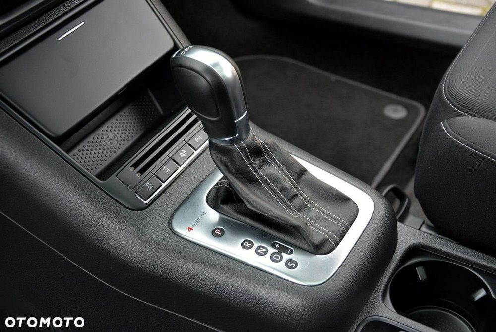 Volkswagen Tiguan 2.0 TDI 4Mot Sport&Style DSG - 27