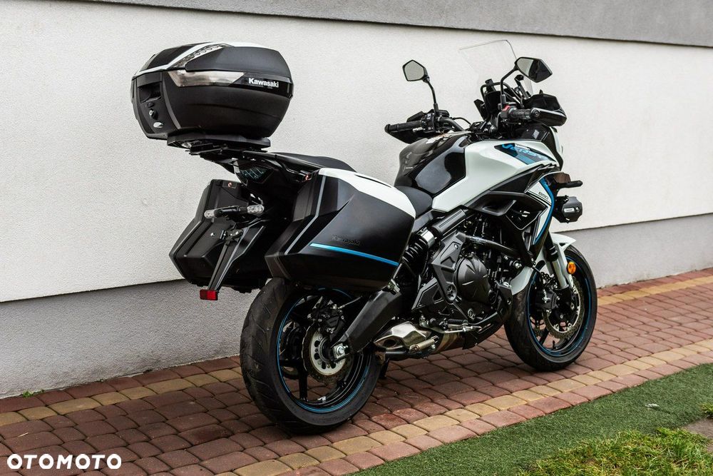 Kawasaki Inny - 3