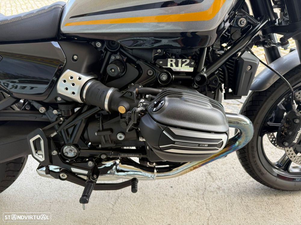 BMW R 12 Option 719 - 3