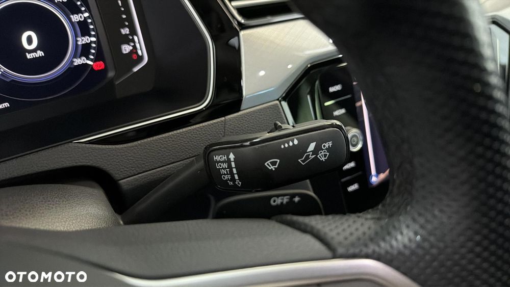 Volkswagen Passat 1.4 TSI Plug-In Hybrid GTE DSG - 24