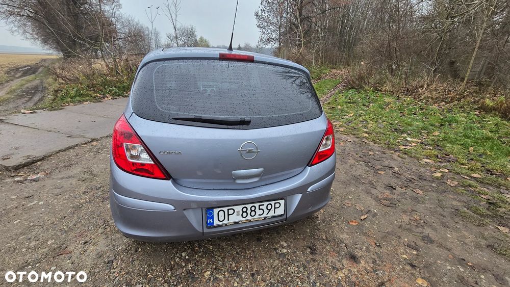 Opel Corsa 1.2 16V - 3
