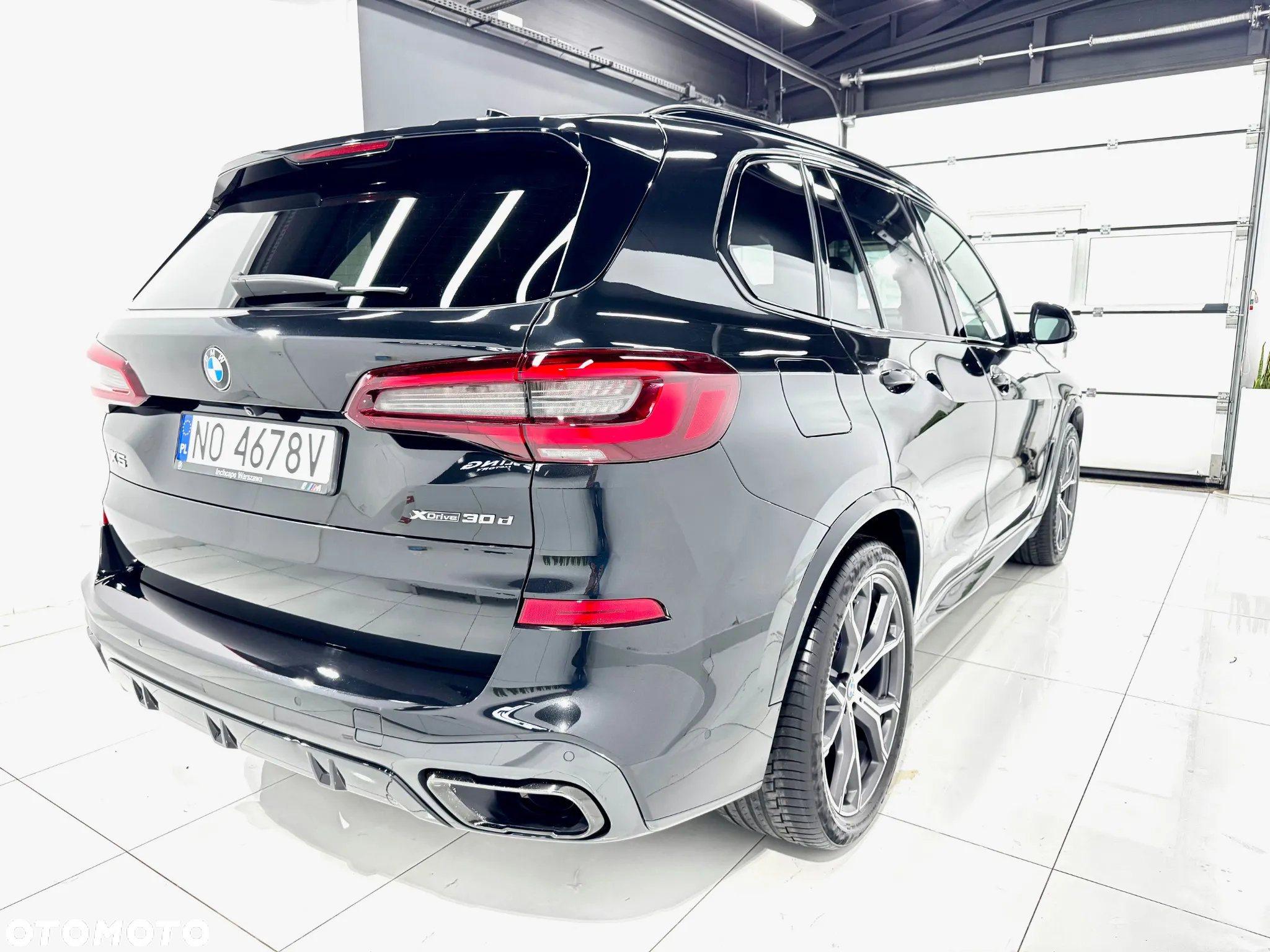 BMW X5 xDrive30d sport - 11