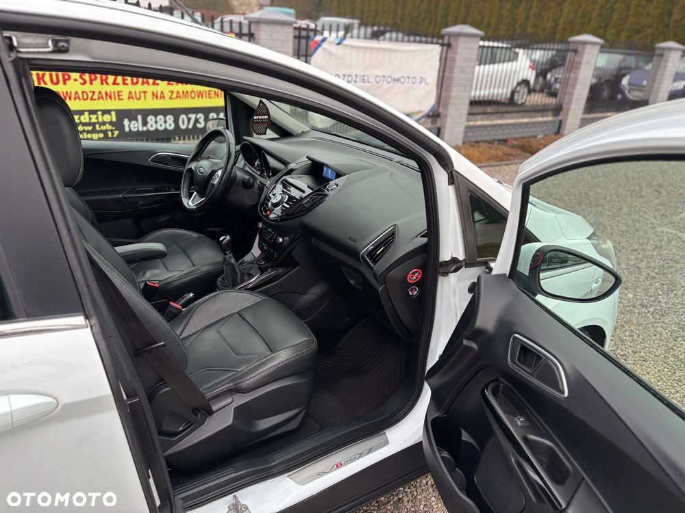 Ford B-MAX - 10
