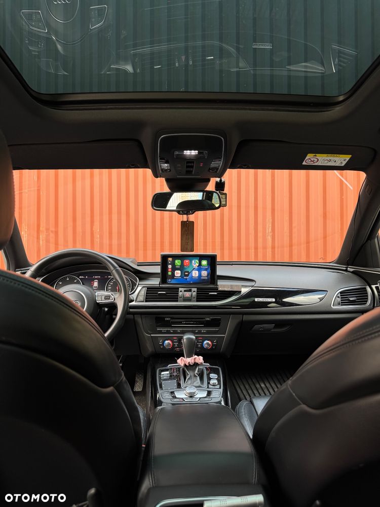 Audi A6 Allroad - 15