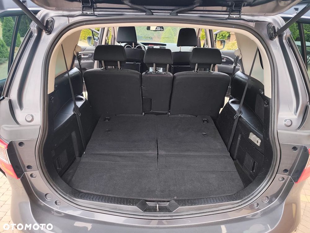 Mazda 5 2.0 MZR-DISI i-stop Sendo - 20