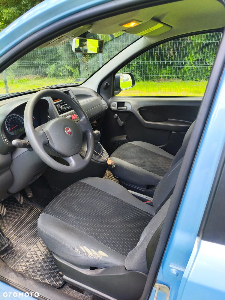 Fiat Panda 1.1 Active Eco - 6