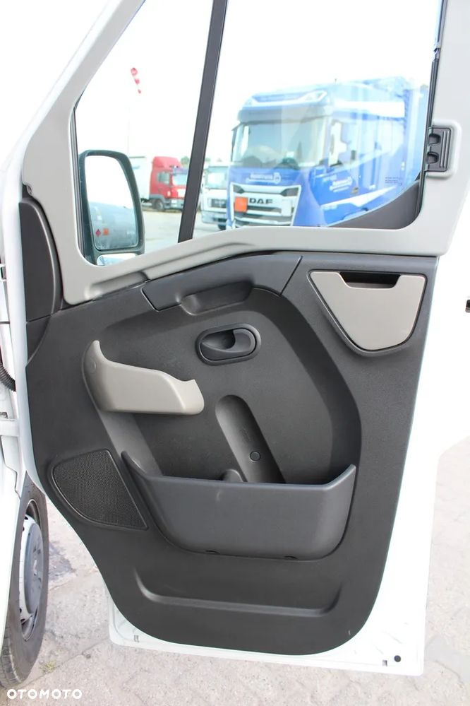 Renault Master  RIMOR XGO Coupe Plus 302 - 15