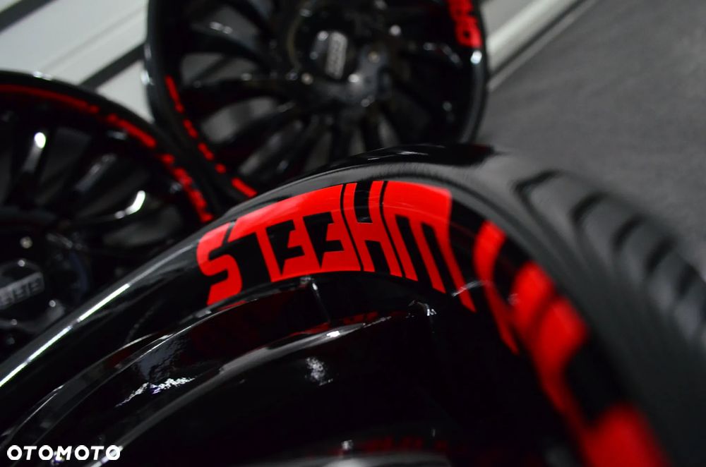 Felgi BMW 5x120 R19 e90 e92 93 F30 F31 F20 F32 F36 X1 X3 X4 - 5