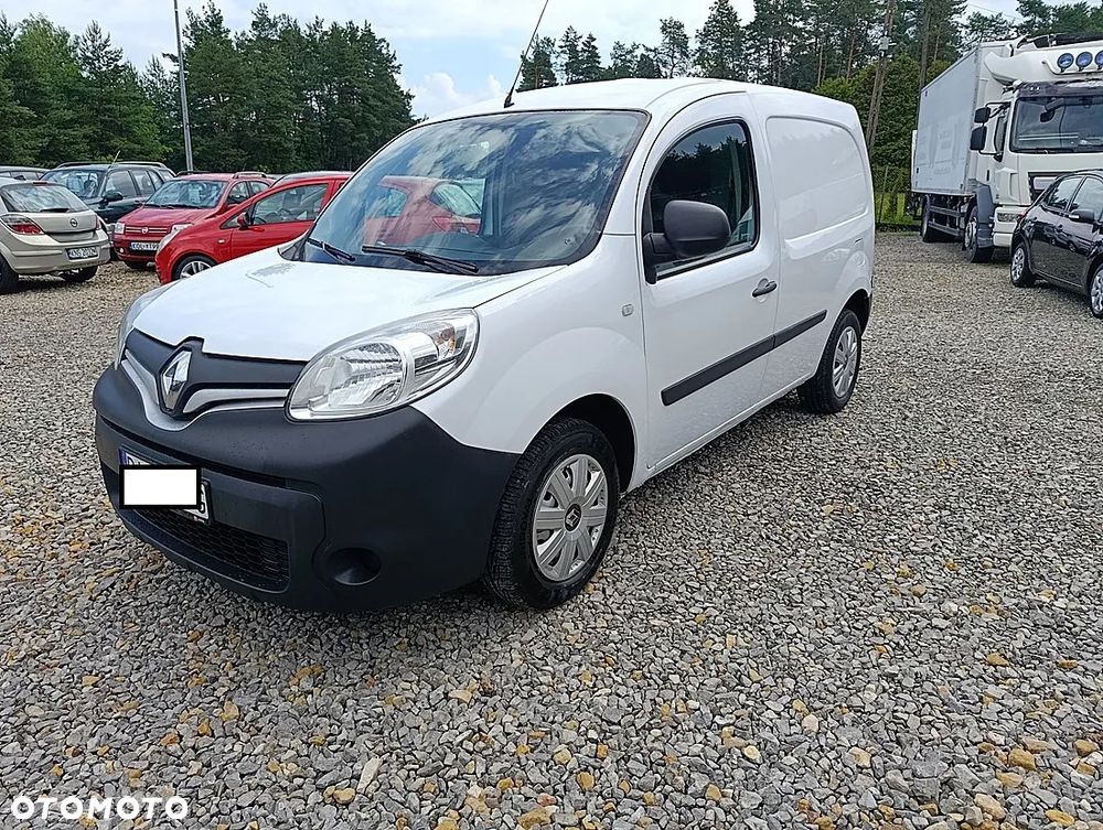 Renault Kangoo - 10