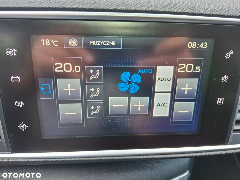 Peugeot 308 HDi FAP 150 Business Line Niveau 2 - 26