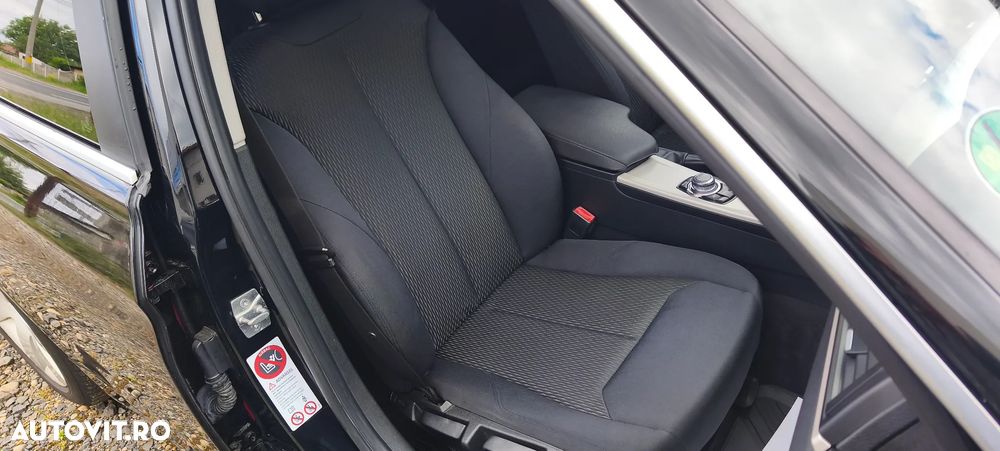 BMW Seria 3 316d Edition Luxury Line Purity - 25