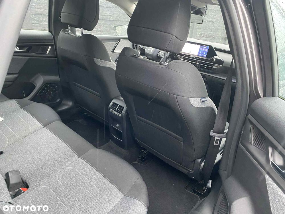 Citroën C5X 1.2 PureTech Feel EAT8 - 17