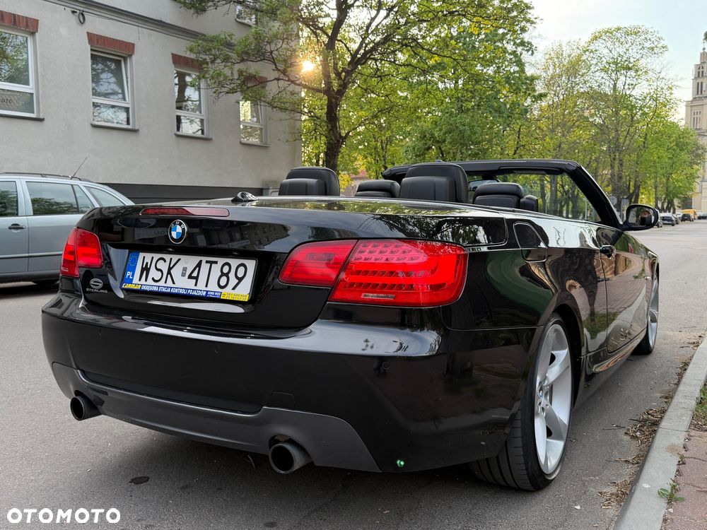 BMW Seria 3 335i M Sport Edition - 3