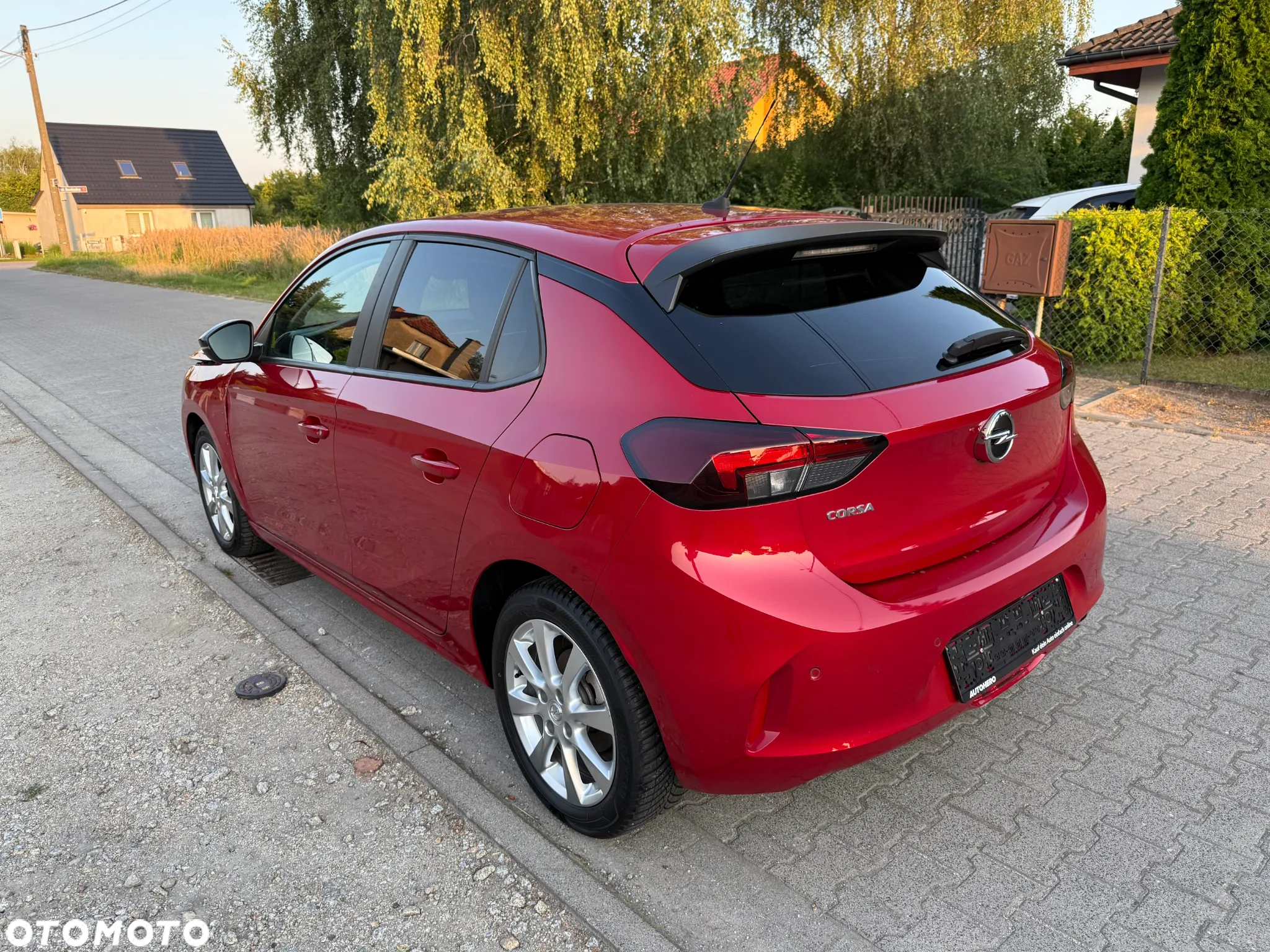 Opel Corsa 1.2 Edition S&S - 7