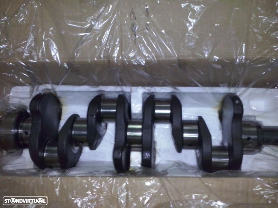 Cambota nova Opel Campo Bedford Brava 4JA1T 2.5 td (Nova) - 1