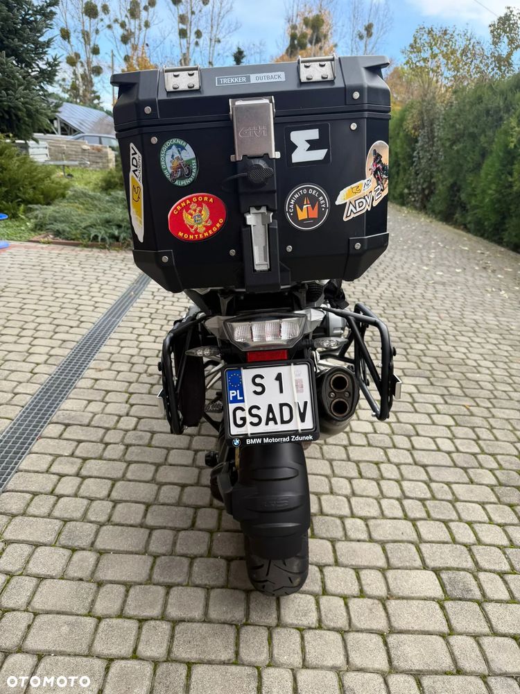 BMW GS - 2