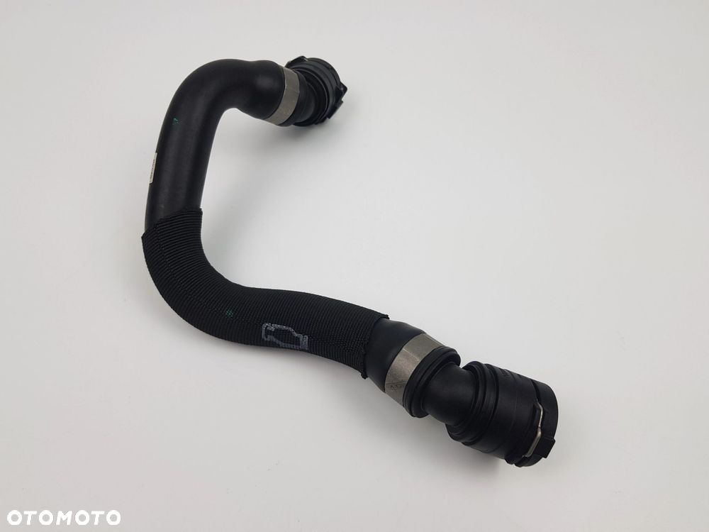 Przewód Rura Wąż wody BMW G20 G30 X3 G01 X4 G02 B58 3.0i 8670673 - 5
