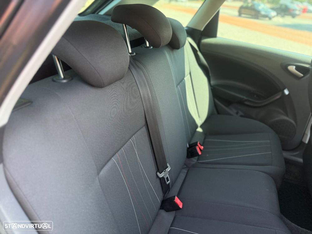 SEAT Ibiza ST 1.6 TDI Copa DPF - 24