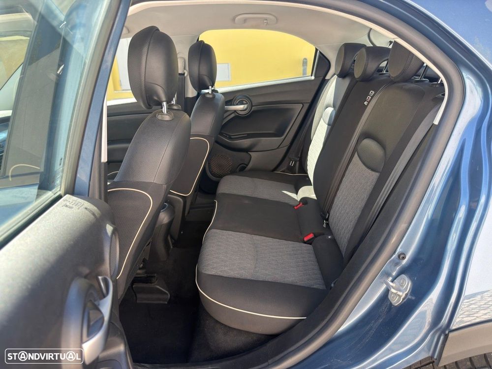 Fiat 500X 1.0 FireFly City Cross - 7