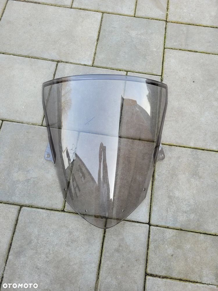 Szyba, szybka, owiewka przód Kawasaki Ninja 636 ZX6R ZX-6R - 1