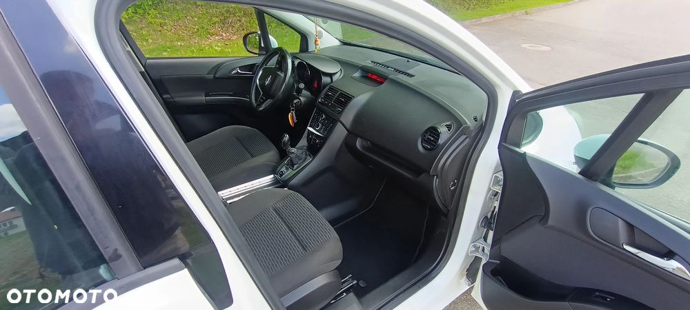 Opel Meriva 1.4 Edition - 17