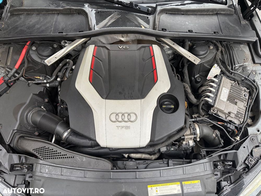 Audi S5 - 11