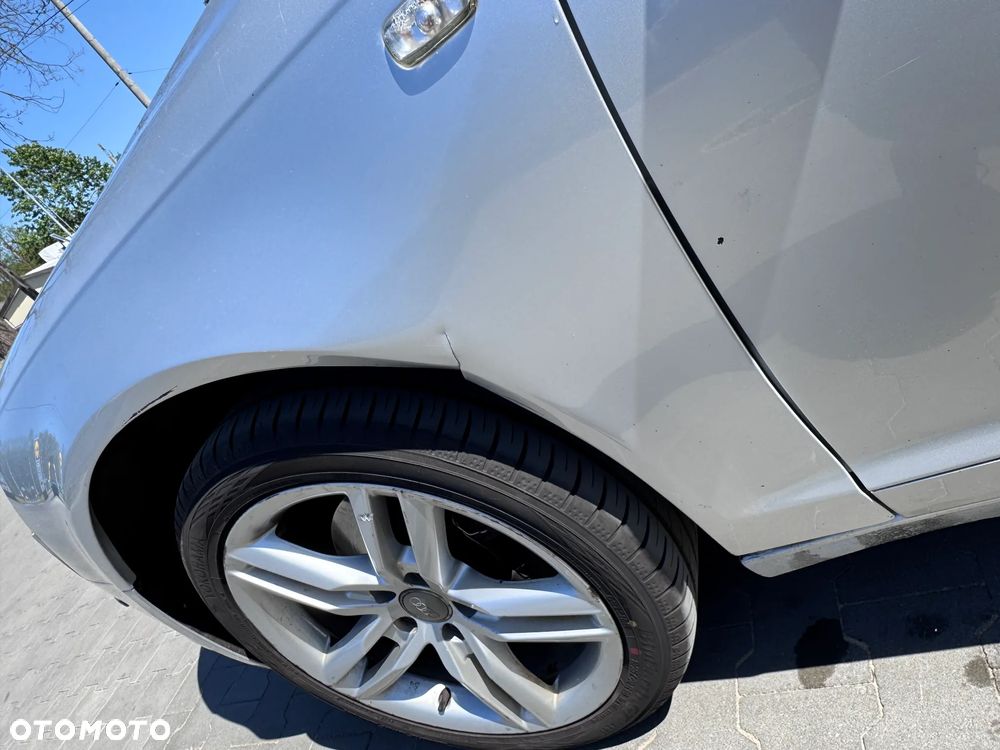 Audi A6 Limousine 2.4 - 6