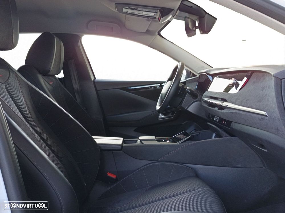 DS DS4 PureTech 130 PERFORMANCE LINE+ - 34