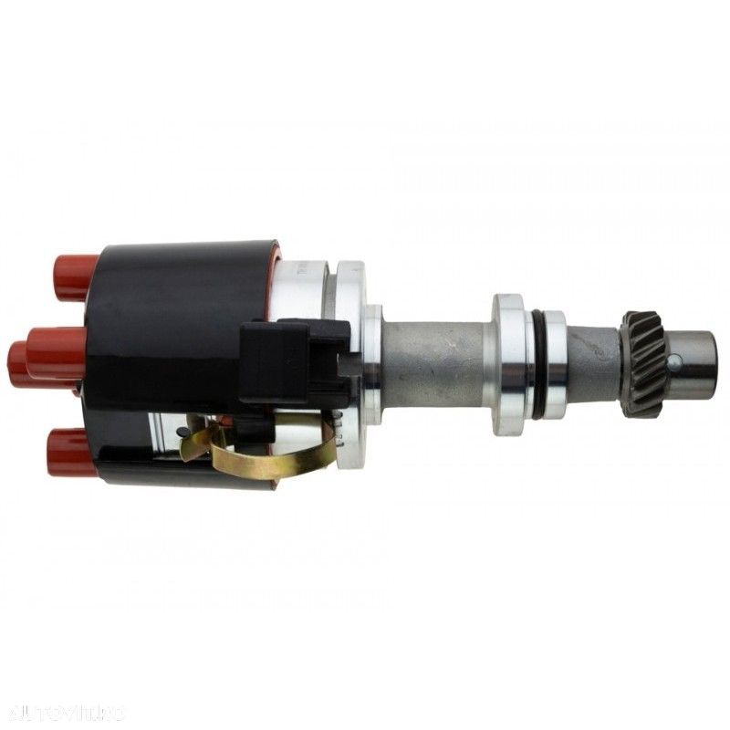 Distribuitor motor 1.6-1.8, Golf 3, 4 1991-2002, Passat B3, B4 88-1997, Vento 1991-1998, Caddy 2 1995-1997, 80 B2, B3 85-91, Seat Ibiza 2 1993-1999, Toledo, 1991-1996, Cordoba 1994-1999, 037905205N - 3