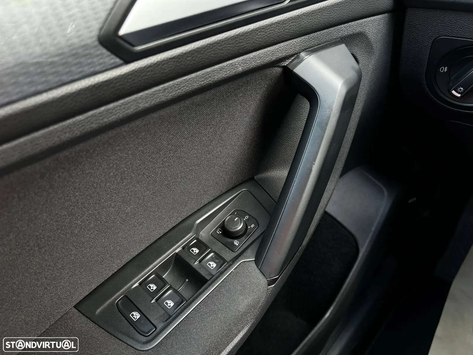 VW Tiguan 2.0 TDI Life - 38