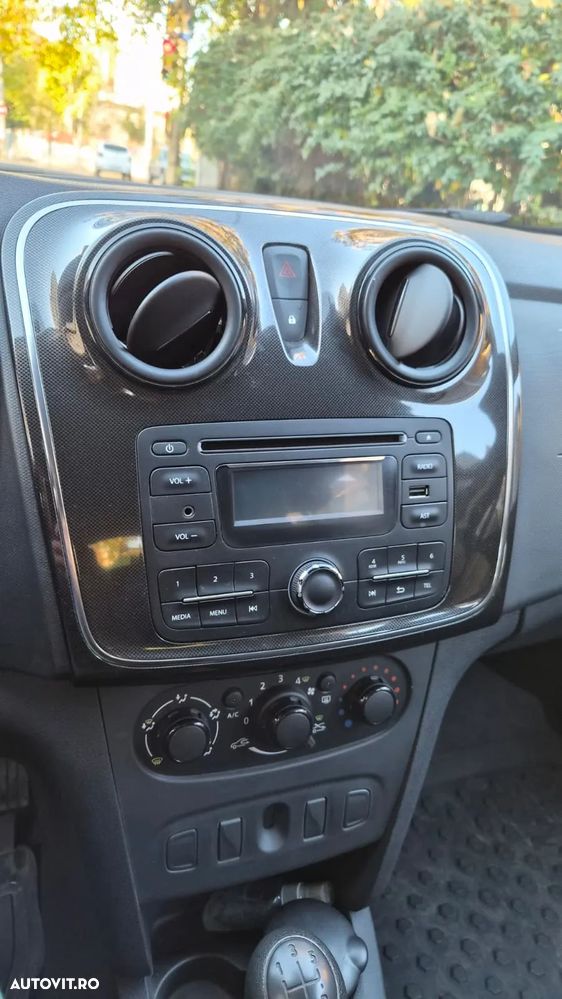 Dacia Sandero 1.0 SCe SL PLUS - 8