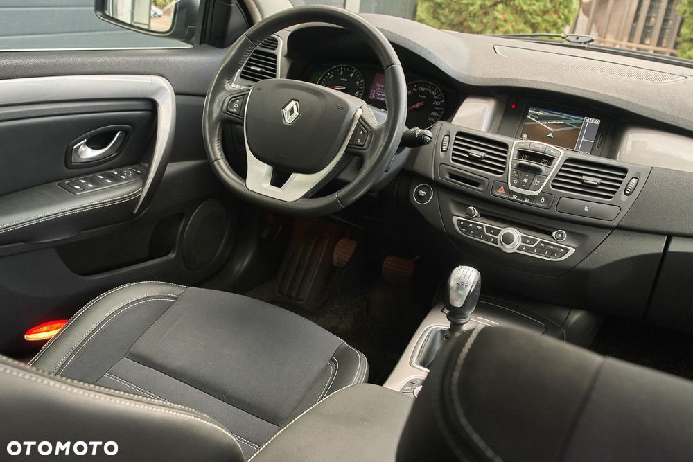 Renault Laguna - 28