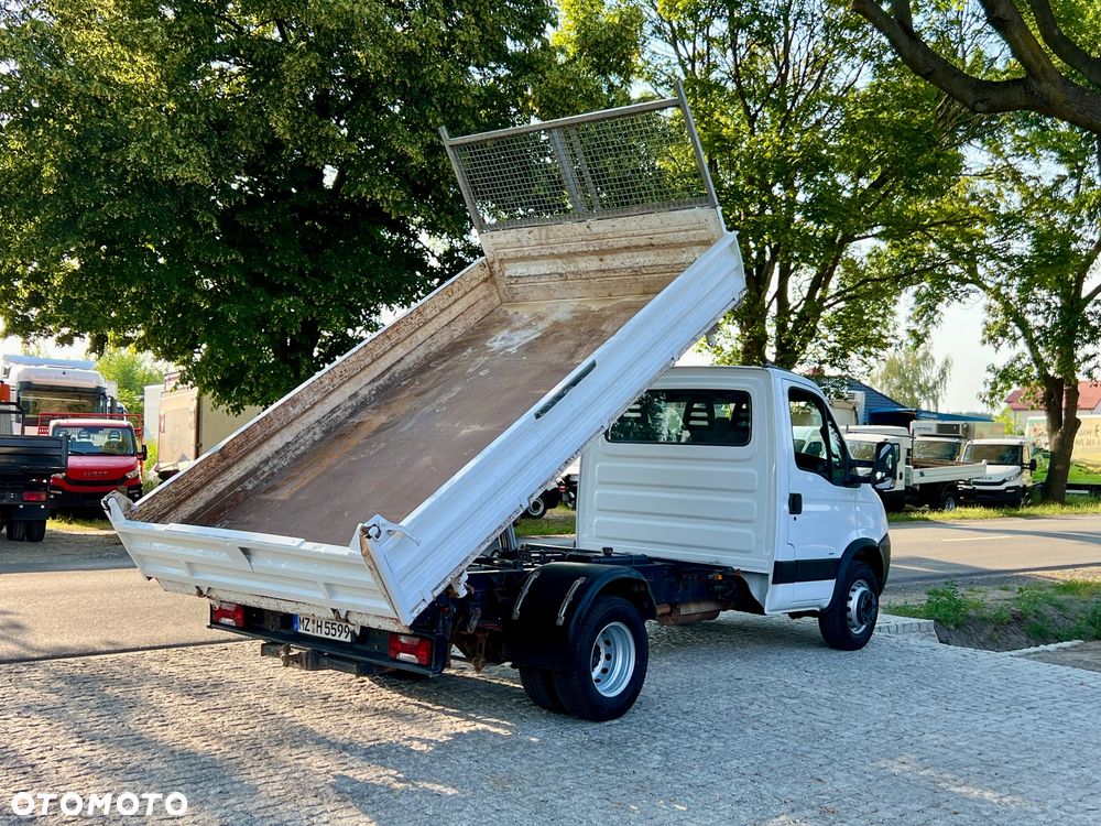 Iveco Daily - 7