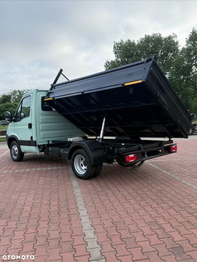 Iveco Daily - 20