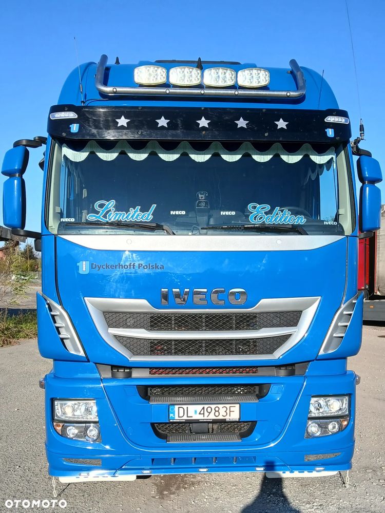 Iveco - 6