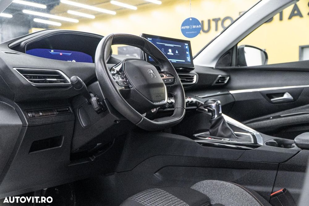 Peugeot 3008 PureTech 130 Stop & Start Allure - 7