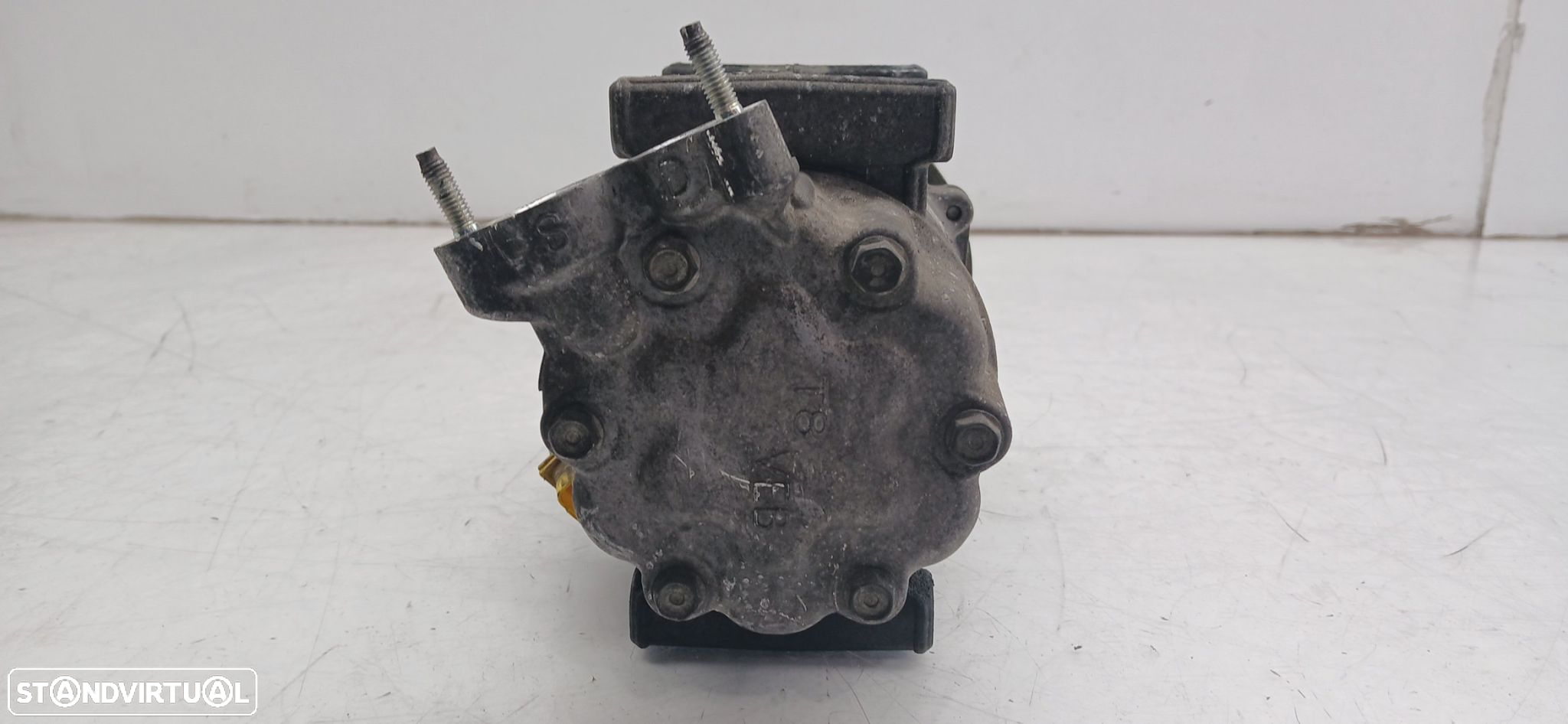 Compressor AC PEUGEOT 307 (3A/C) - 3