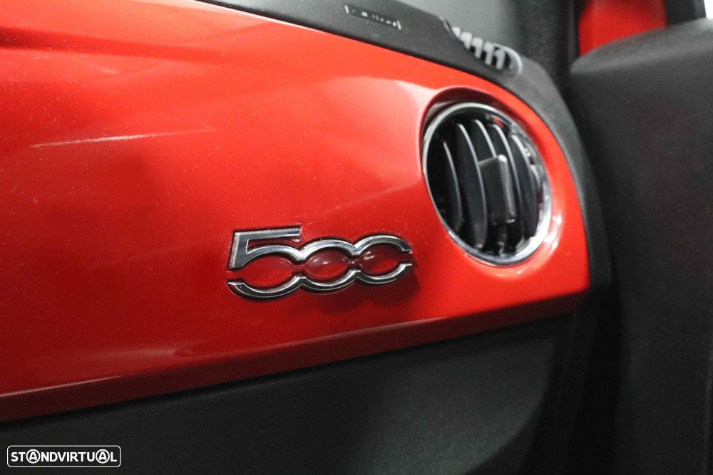 Fiat 500 1.0 Hybrid - 23