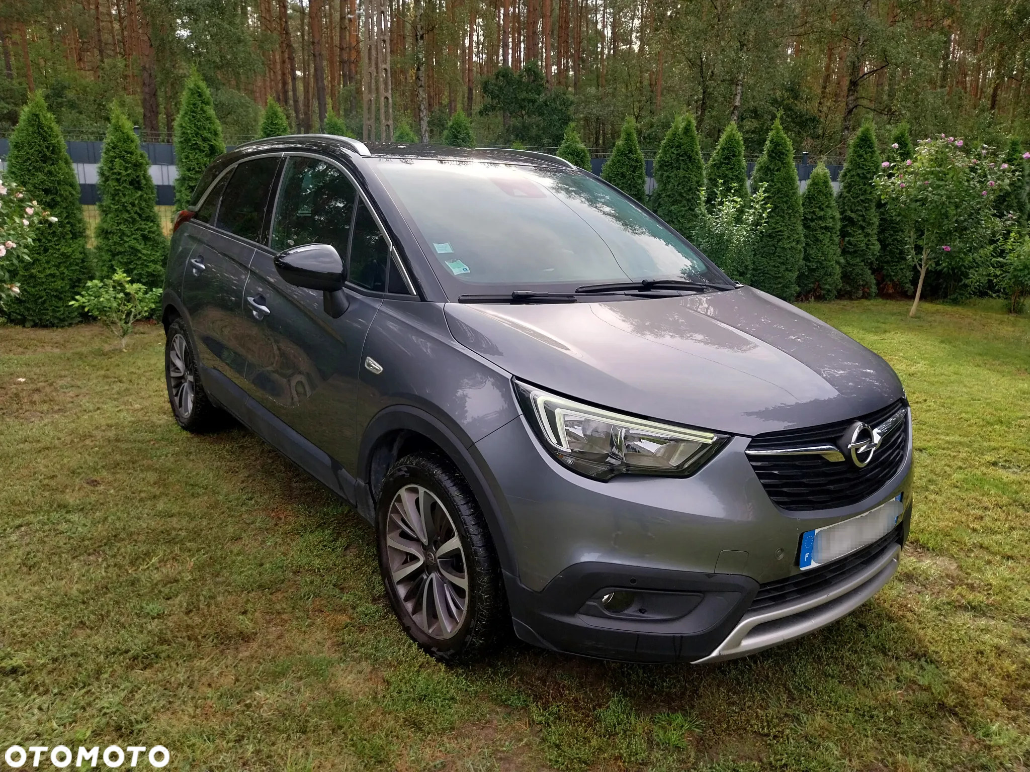 Opel Crossland X 1.2 T Edition S&S - 2