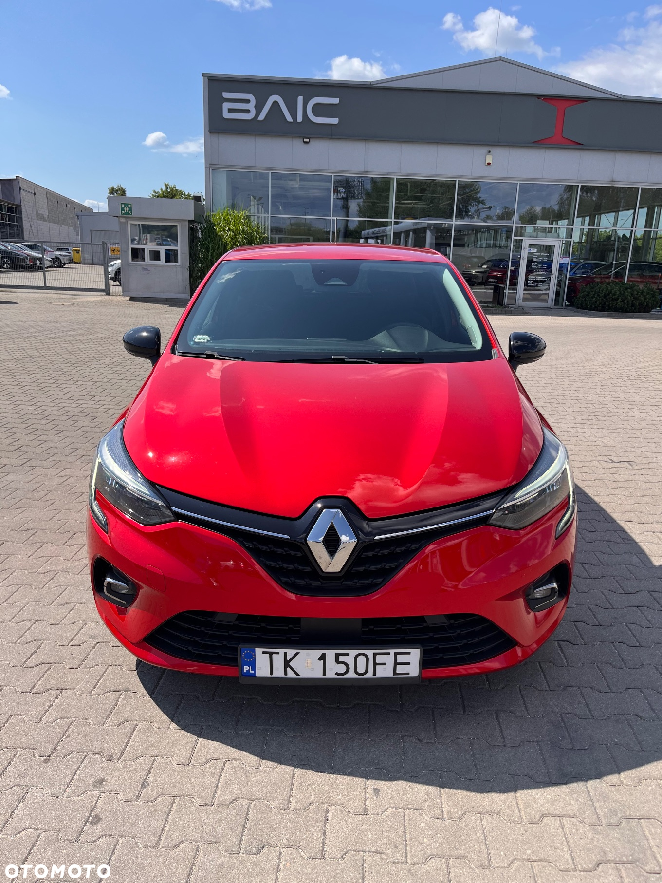 Renault Clio 1.0 TCe Zen - 2