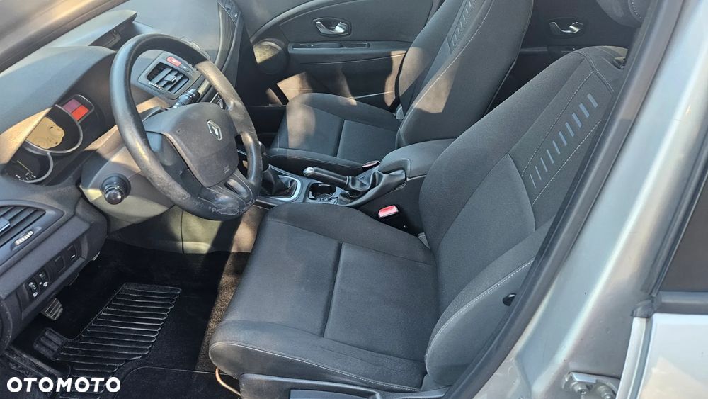Renault Megane 1.5 dCi Expression - 18