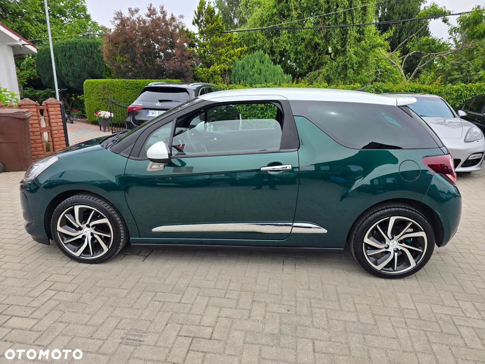DS Automobiles DS 3 - 6