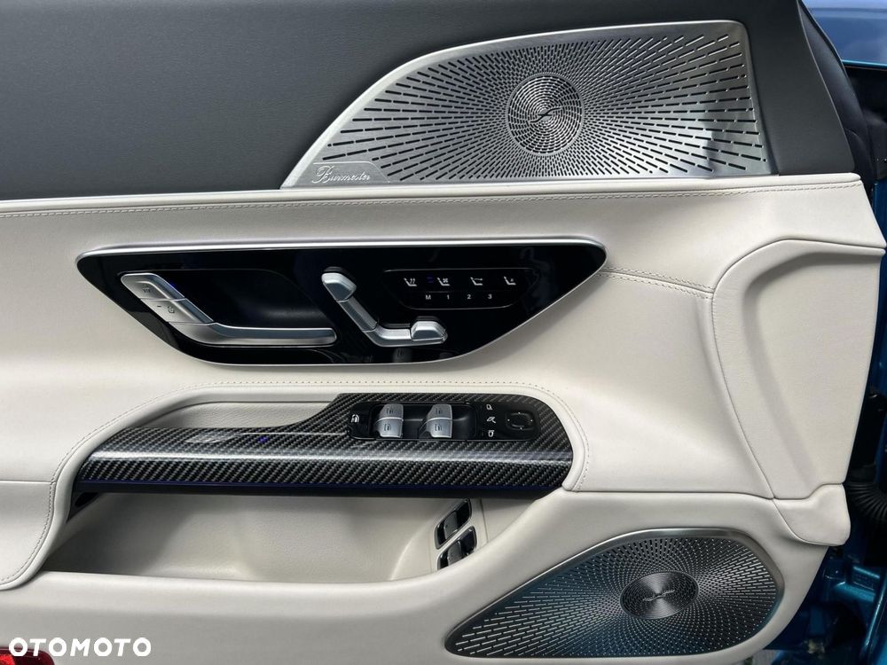 Mercedes-Benz SL AMG 63 S E Performance PHEV 4-Matic - 18