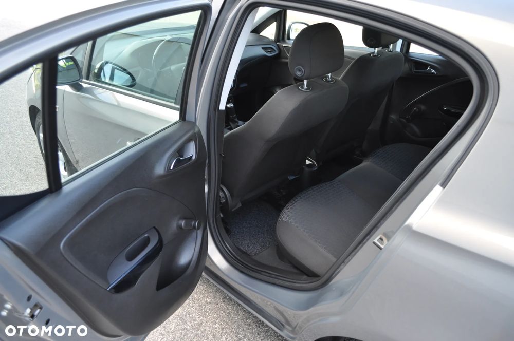 Opel Corsa 1.4 16V Selection 110 Jahre - 18