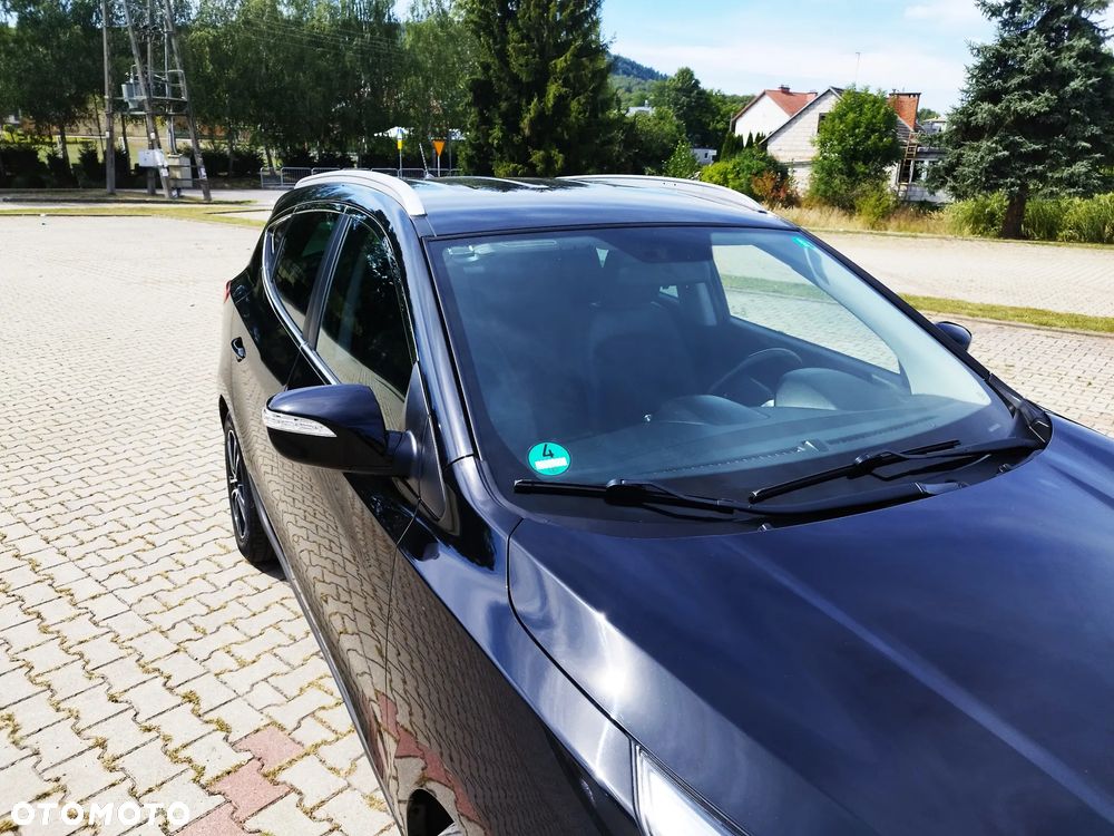Hyundai ix35 2.0 4WD Automatik Premium - 19