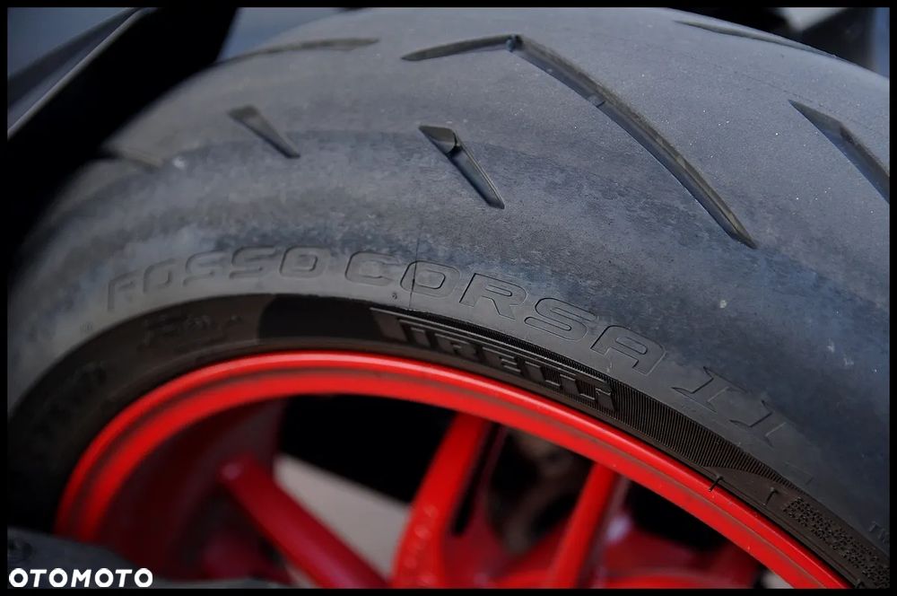 Ducati 959 Panigale - 18