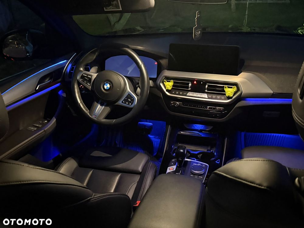 BMW X3 - 39