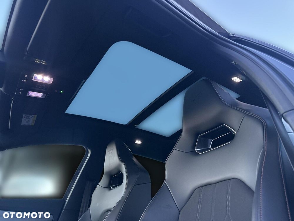 Cupra Formentor 2.0 TSI 4Drive VZ DSG - 36