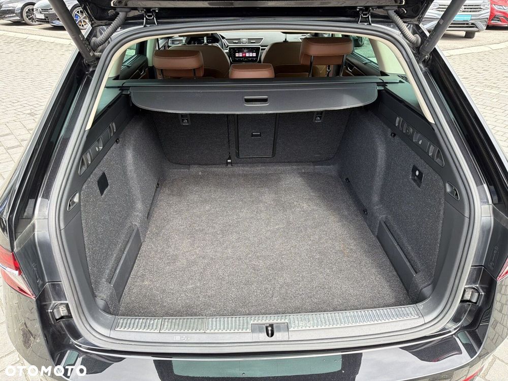 Skoda Superb - 15